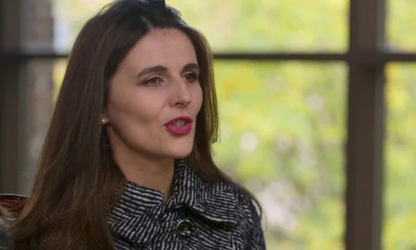 Vlora Citaku speaks of the 18-year-old murder: Violence against women in Kosovo is normal
