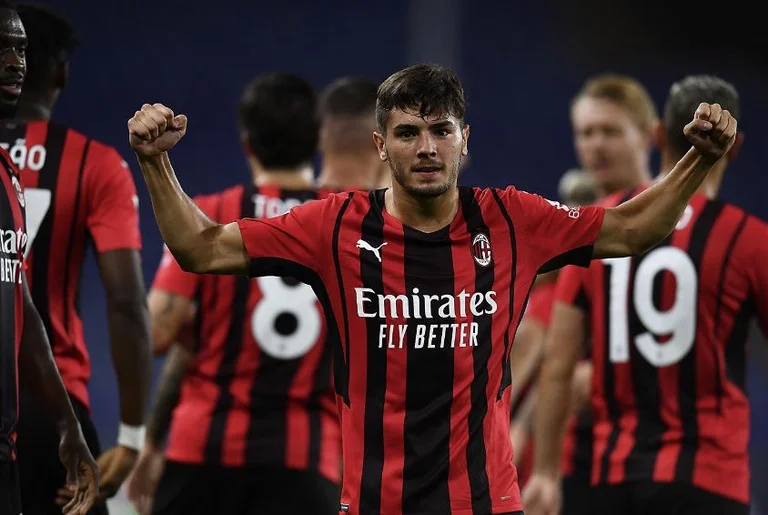 Fitore minimale për Milan ndaj Sampdorias, por e mjaftueshme për ta nisur sezonin me tri pikë