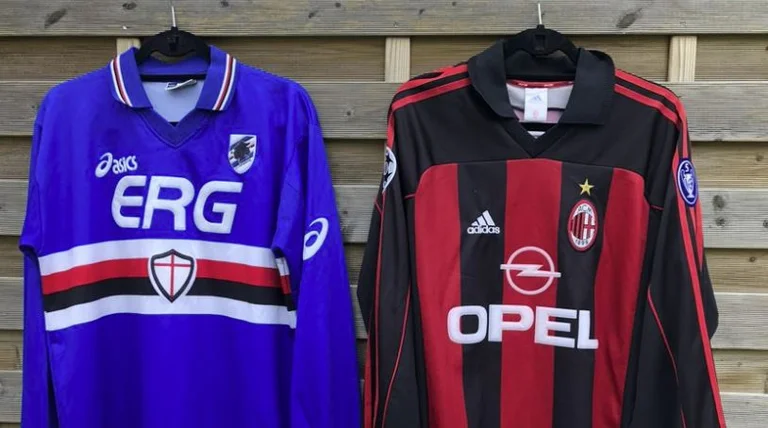 Formacionet zyrtare: Sampdoria – Milan