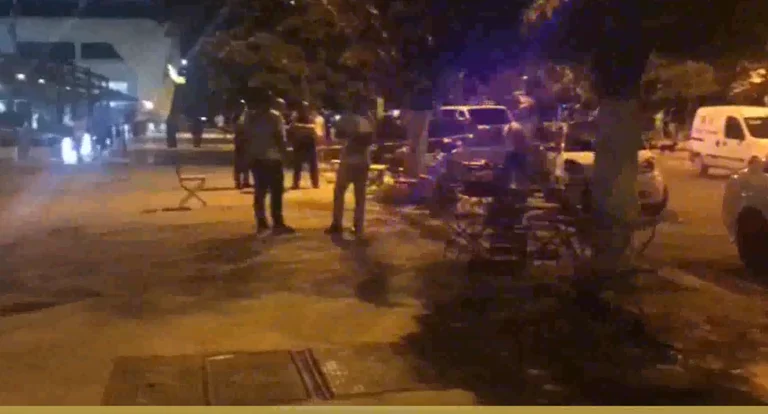 Ein getöteter und drei verletzt im Herzen von Lushnje