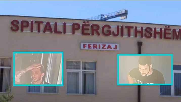 Vdekja e 18 vjeçares në Ferizaj, Prokuroria kërkon paraburgimin e A.S pasi kontribuoi në kryerjen e vrasjes