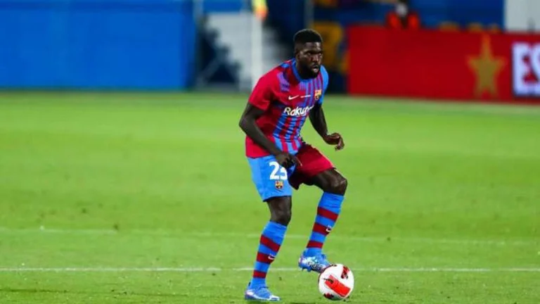 Barcelona lejon largimin e Umtitit për zero euro