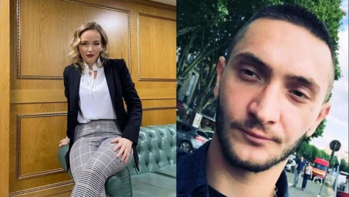 Adriana Matoshi reagon për rastin e 18-vjeçares: Sa ‘Dardani’ ec lirshëm rrugëve, duhet një gjetje që ia futë frikën në palcë vrasësve