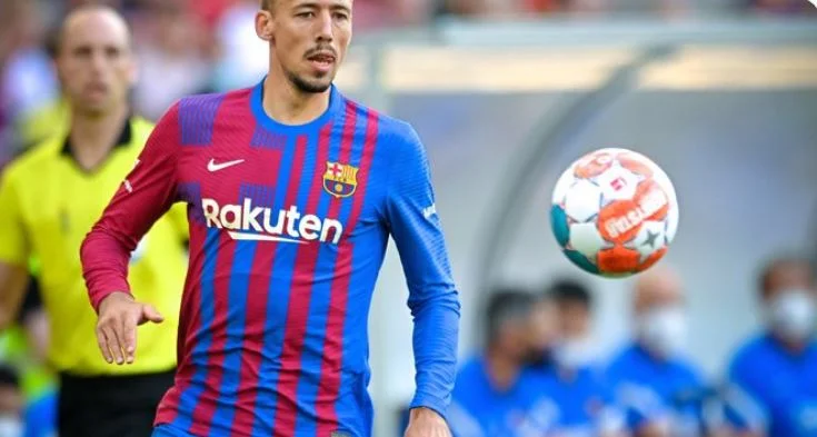Situata bëhet edhe më e keqe për Kumbullën, Roma shfaq interesim për mbrojtësin e Barcelonës