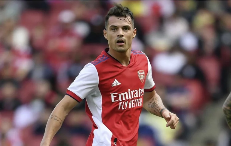 Xhaka: E pamë pse Chelsea është skuadra më e mirë në Evropë, duhet të marrim mësim
