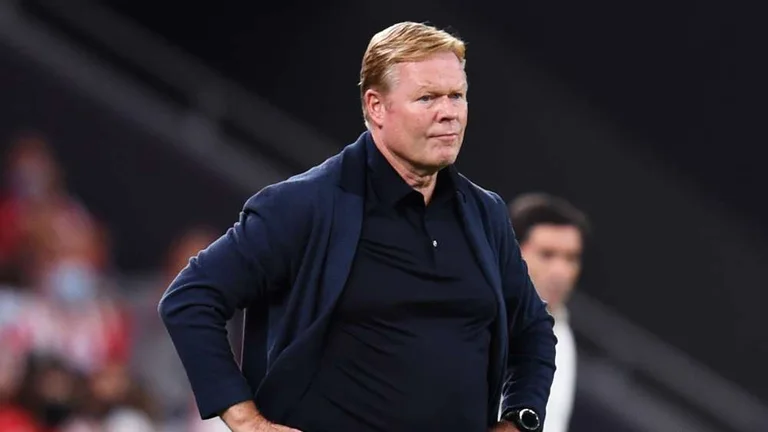 E pranon Ronald Koeman: Pa Messin jemi më pak të frikshëm