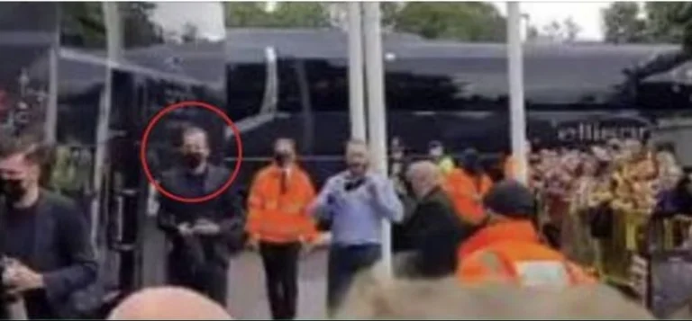 Nga hero në zero: Harry Kane e ka shndërruar veten në figurë të urryer, shikoni si u prit nga fansat para ndeshjes sot