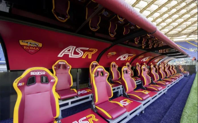 Formacionet zyrtare: Roma – Fiorentina