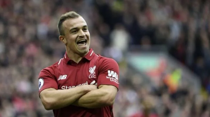 Punë e kryer: Shaqiri te Lyon për 12 milionë euro – këto janë detajet e kontratës