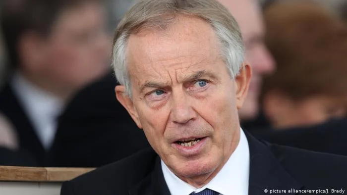 Tony Blair: Koronavirusi nuk do të eliminohet, duhet të mësojmë të jetojmë me të