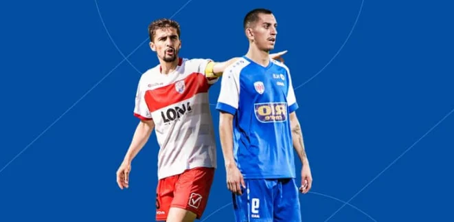 Malisheva debuton në Superligë kundër Prishtinës, këto janë 11-shet startuese