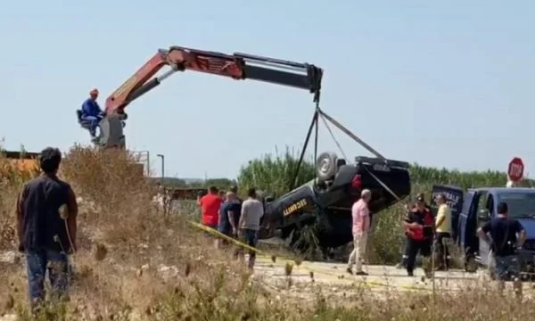 E diel tragjike, tjetër aksident fatal me dy viktima në Fier