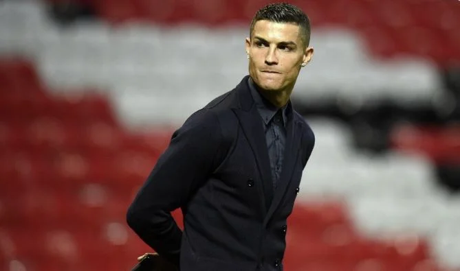 Zyrtare: Ronaldo nuk luan ndaj Udinese, ka kërkuar pushim për të gjetur skuadër tjetër në ditët e fundit të merkatos