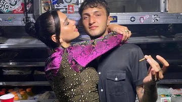 Souhait d'Anwar Hadid pour mes 26 ans : Joyeux anniversaire, fille de mes rêves