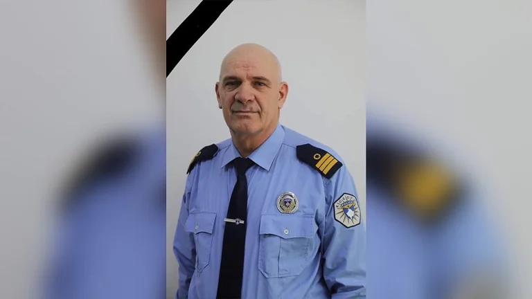 Ky është polici i Kosovës që humbi jetën në plazhin e Velipojës