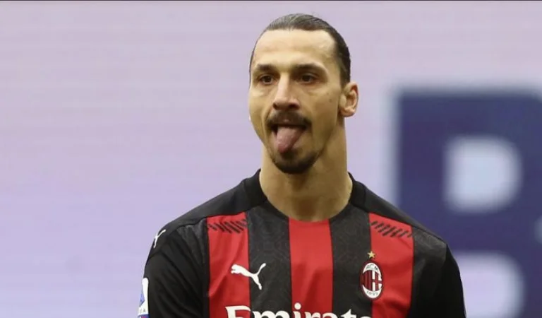Ibrahimovic mungon deri në mes të shtatorit, mosha ka filluar të lë shenjat e para te suedezi