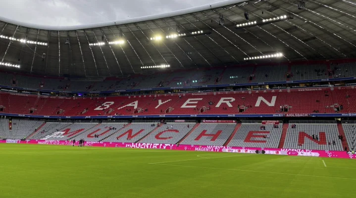 Bayern Munich – Koln: Formacionet zyrtare