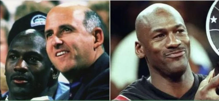 Çmenduri: Michael Jordan refuzoi 80 milionë euro për vetëm dy orë angazhim