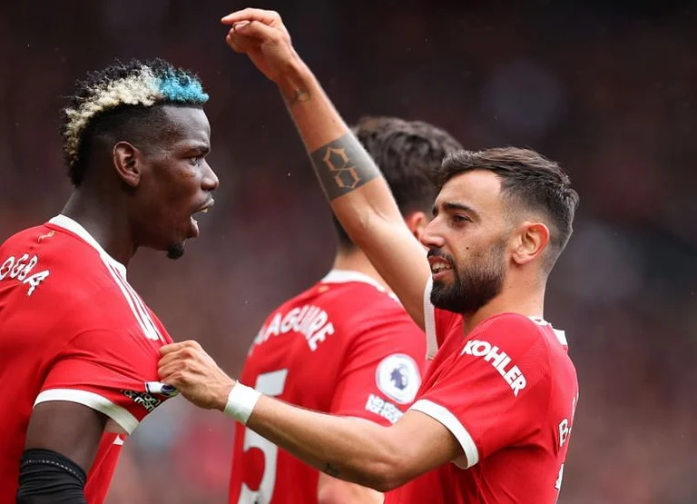 Man United i motivuar pas spektaklit kundër Leedsit, i shkon Southamptonit: Formacionet zyrtare