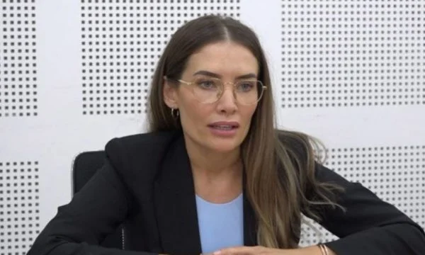 Musliu-Shoshi: Ndërtimi i Universitetit paralel serb në veri të Mitrovicës po bëhet në pajtim me Albin Kurtin
