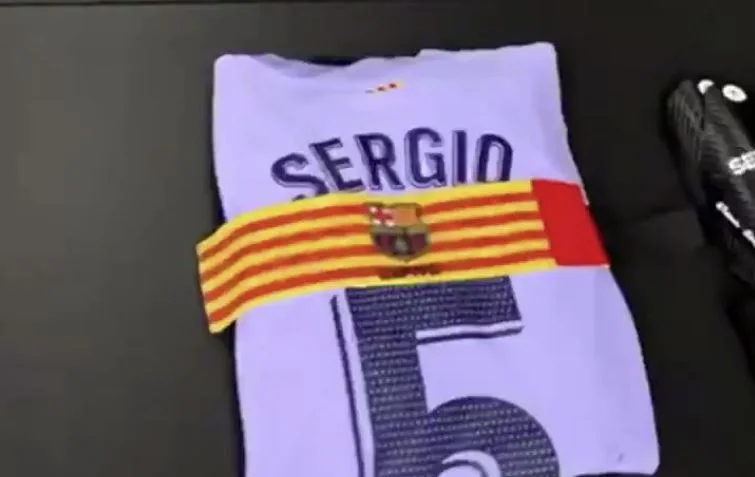 Formacionet zyrtare: Bilbao – Barcelona
