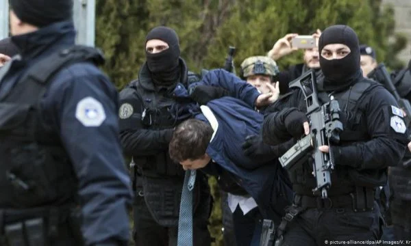 Haradinaj kujton arrestimin e Gjuriqit, kritikon Kurtin për “universitetin paralel” në Mitrovicë
