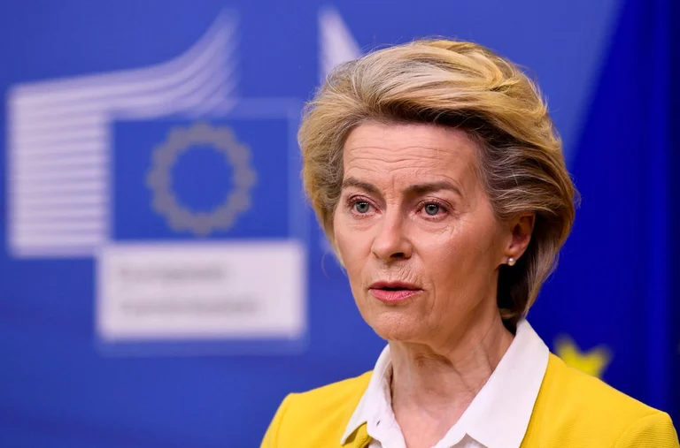 Von der Leenen: EU hat die Taliban nicht erkannt
