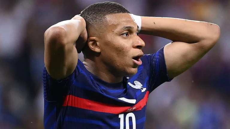 Real Madrid dorëzohet – nuk ka Mbappe këtë verë
