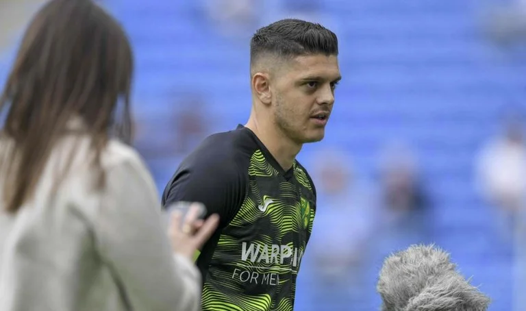 Man City 5:0 Norwich, notat e lojtarëve – Rashica në mesin e më të mirëve te skuadra e tij