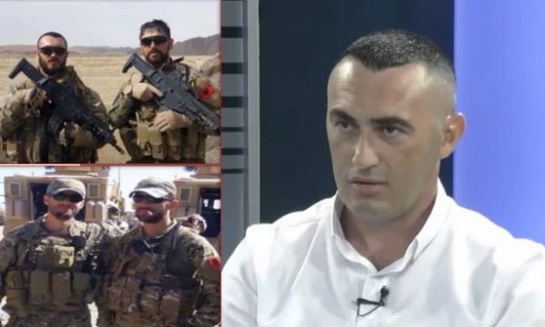 Ish-oficeri që shërbeu në Afganistan: Si talebanët infiltrohen në polici dhe taktikat e luftimit