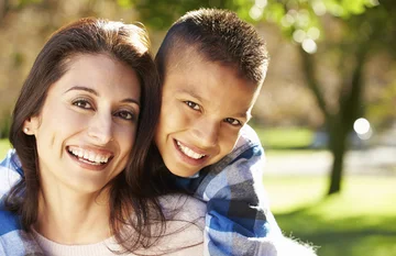 Five things a guy needs from his mother.