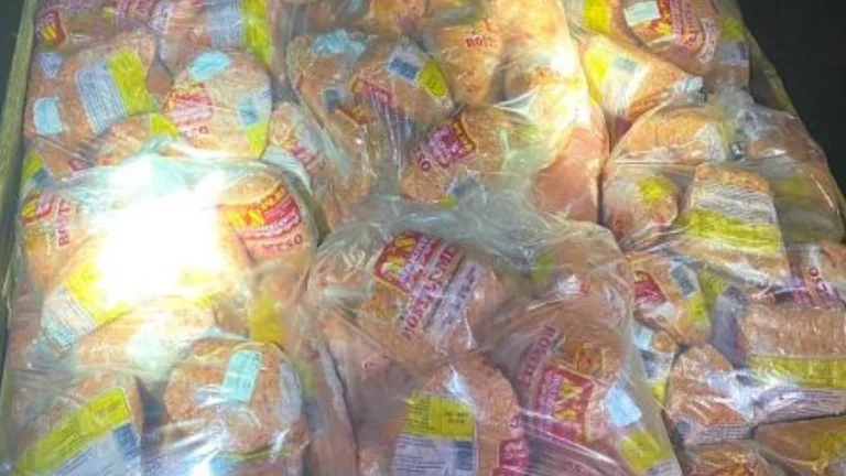 Policia kufitare kap mallra të kontrabanduara në kufirin me Serbinë