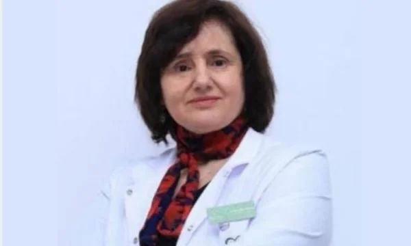 Koronavirusi ia merr jetën mjekes nga Prishtina