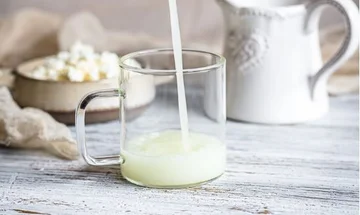 Un bicchiere di grigio al giorno rigenera il fegato e rilascia veleni dal corpo