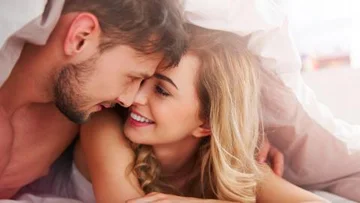 What kind of couple are you?