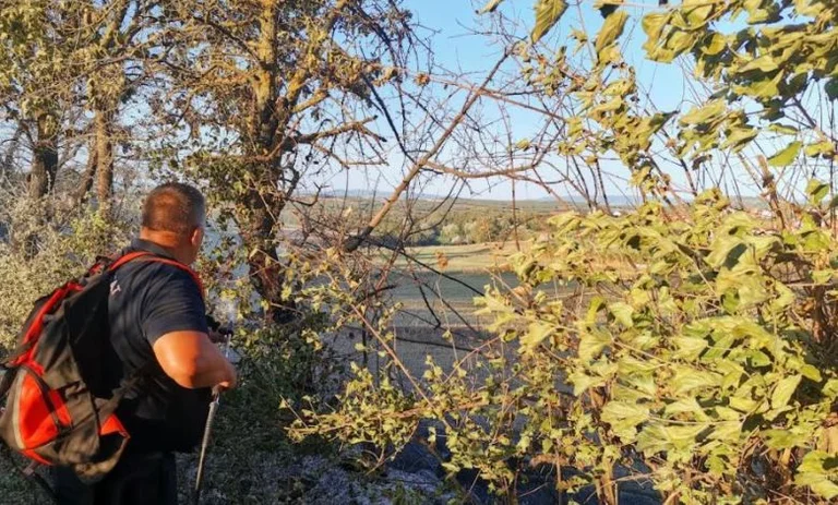 Zjarret e shumta përkeqësojnë cilësinë ajrit