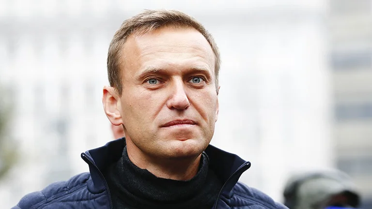 SHBA’ja e Britania sanksione Rusisë për helmimin e Navalnyit