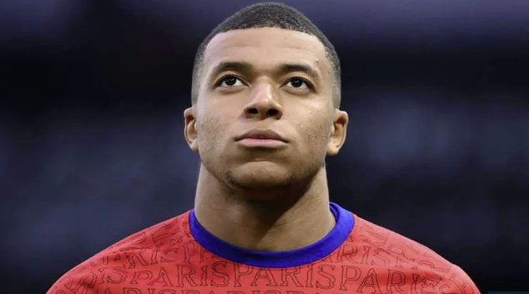 Man Utd i futet garës për Kylian Mbappe, e duan francezin për vitin 2022