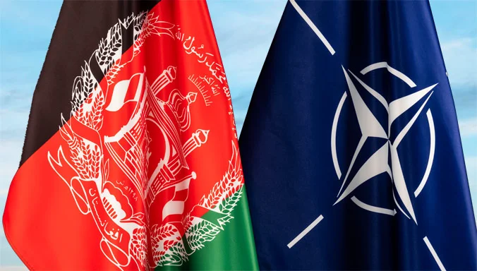 NATO për Afganistanin: Do të nxjerrim mësimet e nevojshme nga ajo që ndodhi