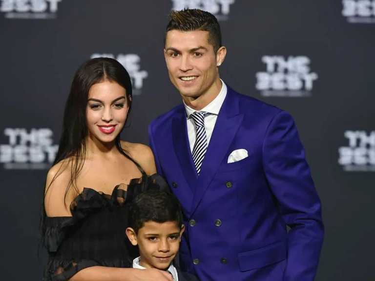 Dy fëmijët shqiptarë të rrëmbyer në Spanjë, ja gjesti human që bën gruaja e Ronaldos