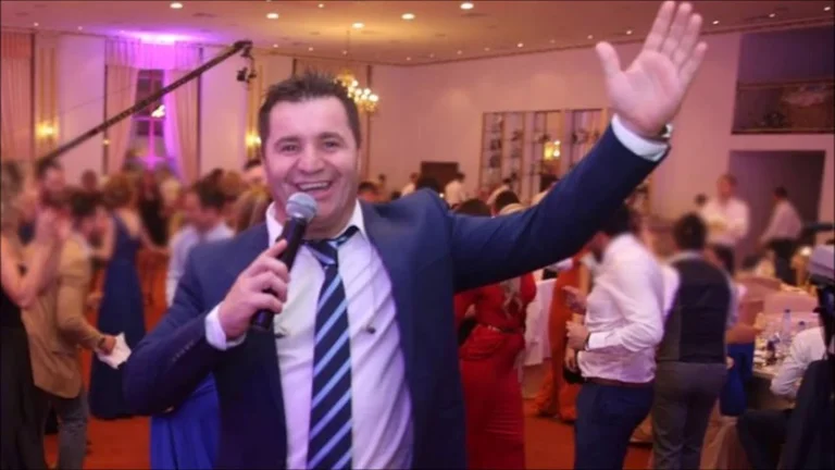 Afrim Muqiqi bëhet për herë të parë gjysh (Foto)