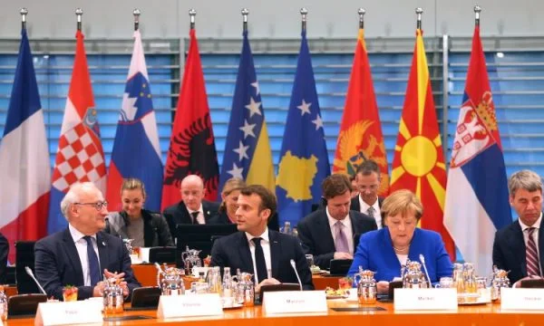 Franca: ‘Ballkani i Hapur’ i mirëpritur nëse koordinohet me punën në kuadër të Procesit të Berlinit