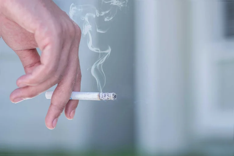 Pse vera është koha e përsosur për të lënë cigaren?