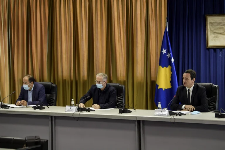 Qeveria do të aplikojë për asistencës teknike të Kornizës Investuese të Ballkanit Perëndimor