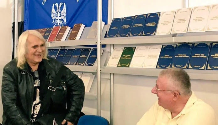 Kelmendi: Asnjë reagim për koncertin që do mbahet sot në Kosovë nga bendi fashist serb “Riblja Corba”
