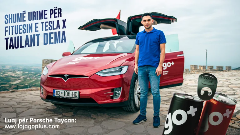 GO+ nuk ndalet me lojëra shpërblyese