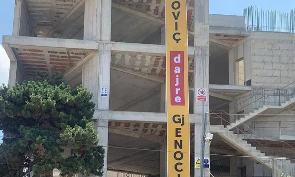 Vetëvendosje në Shqipëri proteston kundër Bregoviqit: “Dajre” gjenocidi