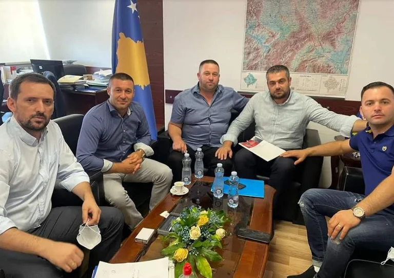 Eshtrat e Dëshmorit Muhamet Musliu do të rivarrosen sot në Skënderaj