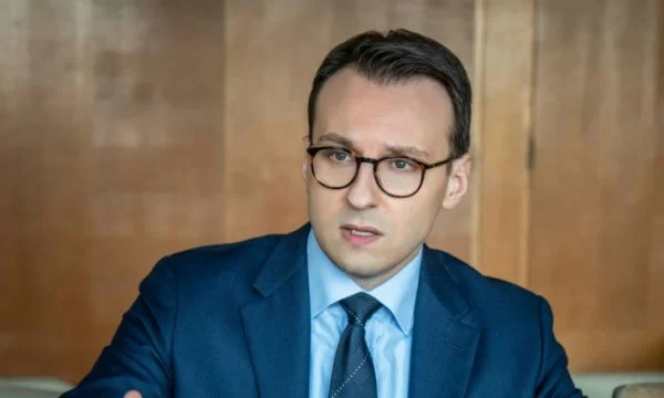 Petkoviq sot dhe nesër për vizitë në Kosovë