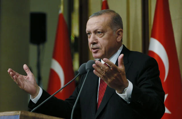 Erdogan: Turqia është e gatshme ta mbrojë aeroportin e Kabulit
